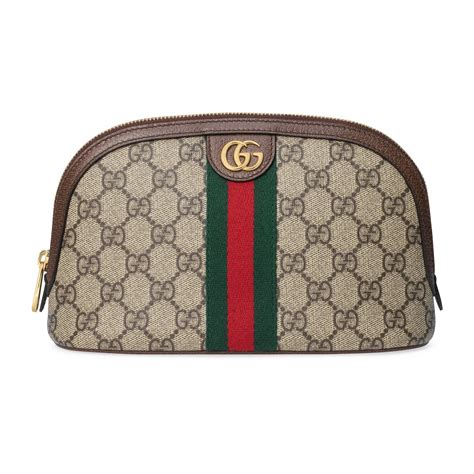 gucci make up.bag|Gucci Makeup bags and cosmetic cases for Women .